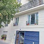 The Unforgetable At Canal De L\'Ourcq